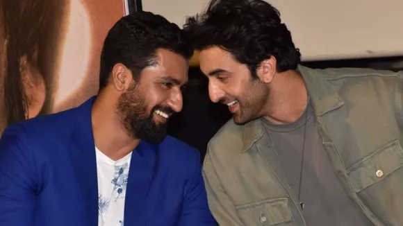 ranbir kapoor vicky kaushal