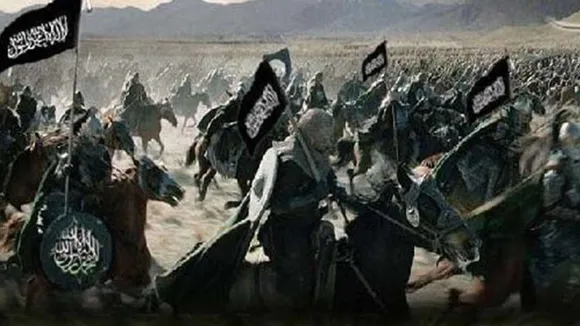 The resurgence of Ghazwa e Hind Indian transgressions against Muslims Part 1  1