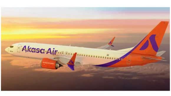Akasa Air Latest Update