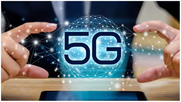 5G Spectrum Auction
