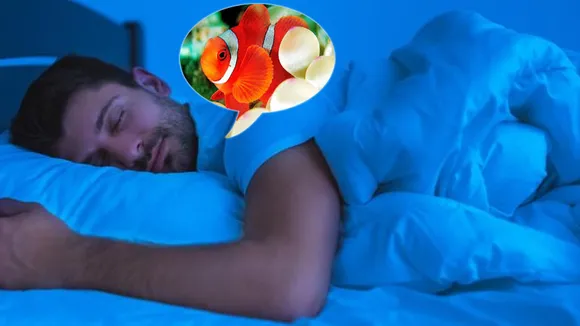 Fish Dream Meaning