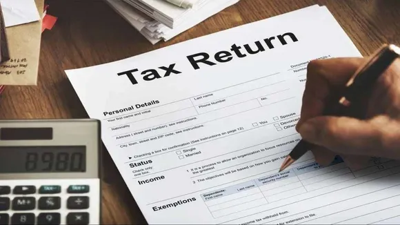 Income Tax Filing