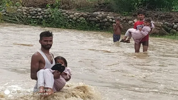 Jammu and Kashmir
