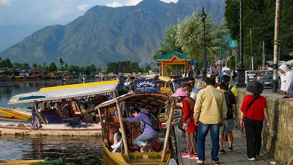 Jammu Kashmir