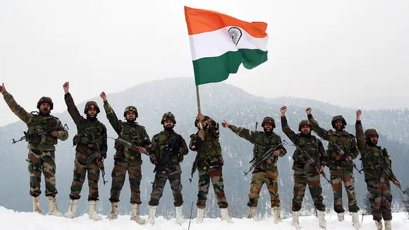 Kargil Vijay Diwas