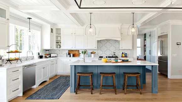 Kitchen Vastu Tips