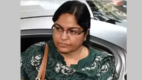 puja singhal
