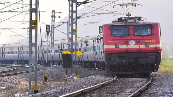 railways