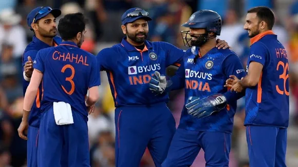 Team India