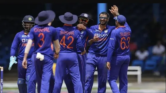 Team India