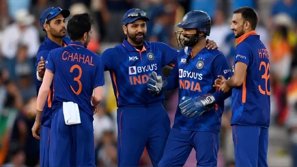 Team India