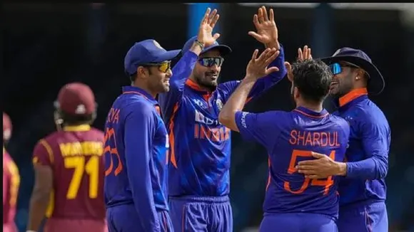 Team India