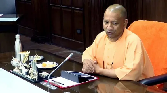 Yogi Adityanath