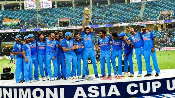 asia cup