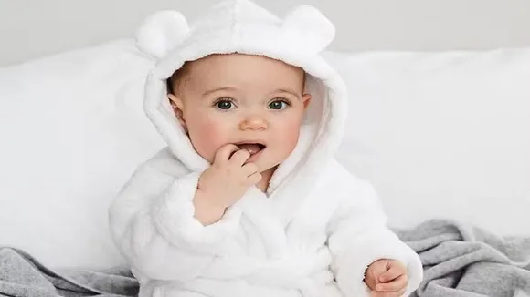 Baby Name ceremony tips