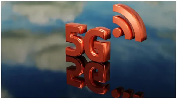 5G Spectrum Auction