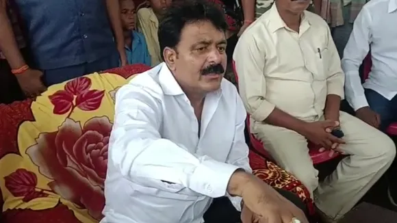 jama khan