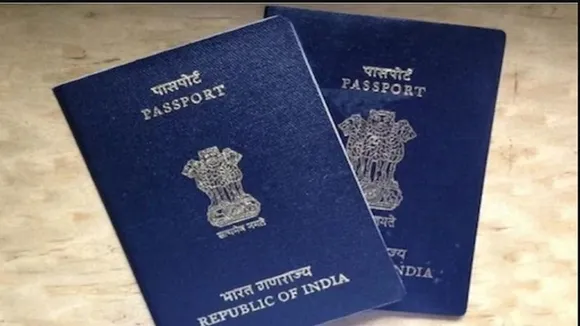 passport