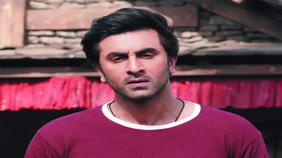 ranbir kapoor