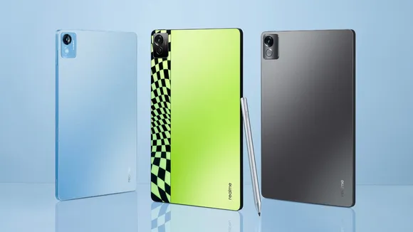 Realme Pad X
