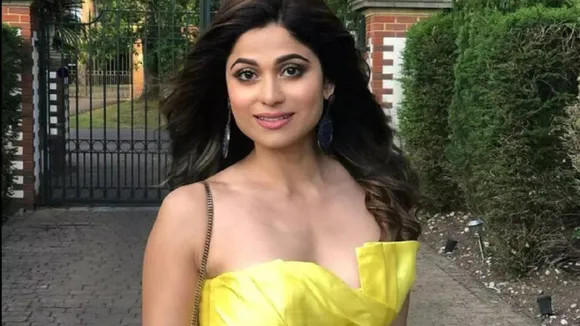 shamita shetty