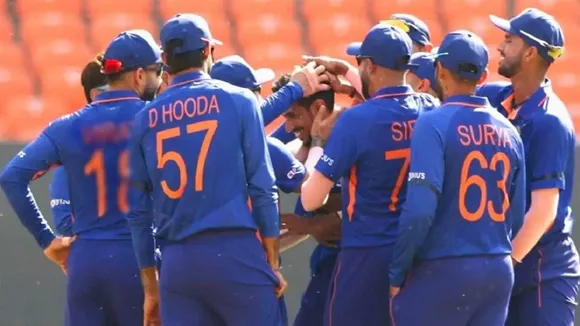 Team India