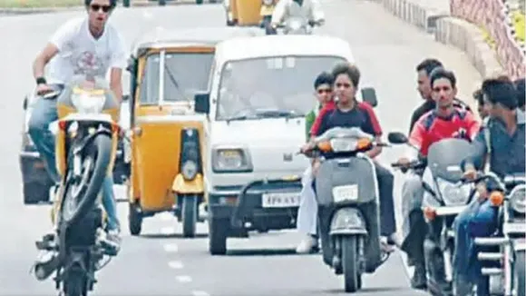 transport