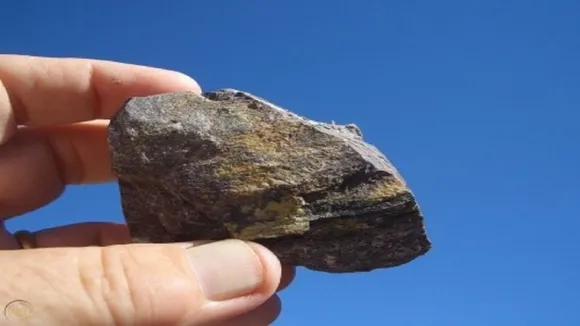 uramnium