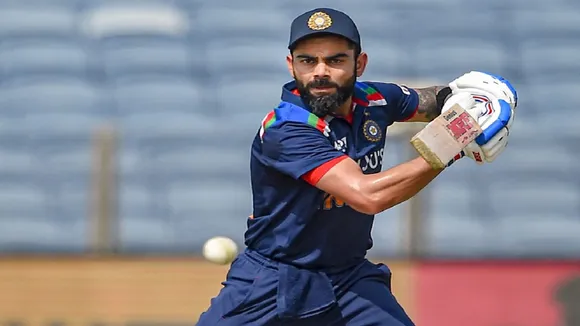 virat kohli is going to make run in asia cup 2022
