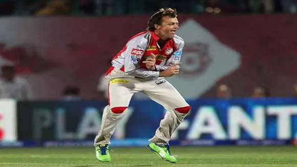 adam Gilchrist