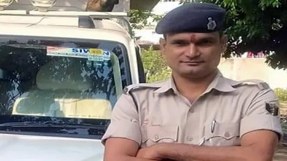 ajit kumar singh
