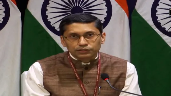 Arindam Baghchi