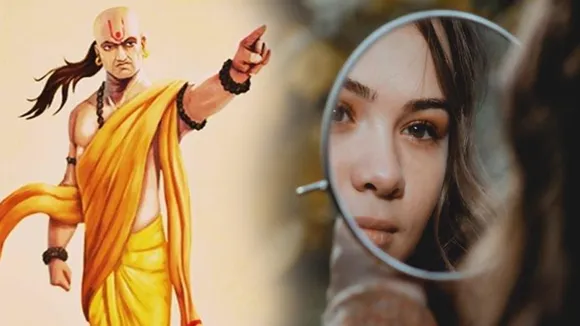 chanakya niti about enemy