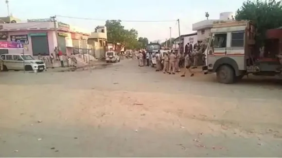 HanumanGarh