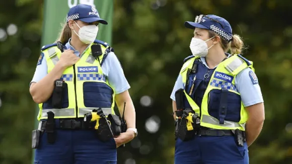 Newzealand Bomb