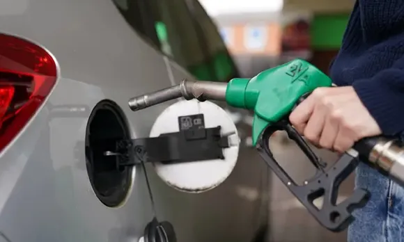 petrol