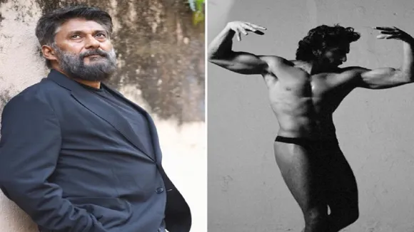 ranveer singh vivek agnihotri