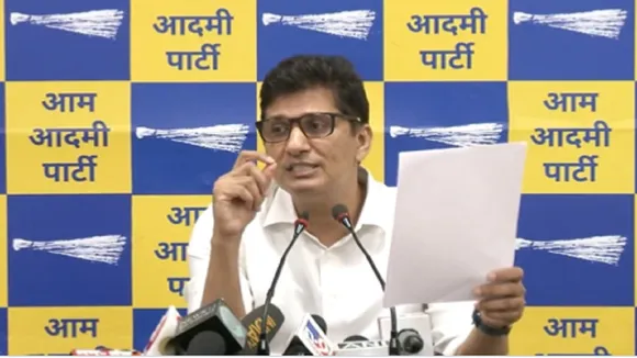 Saurabh Bhardwaj