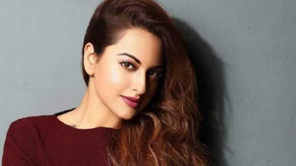sonakshi sinha