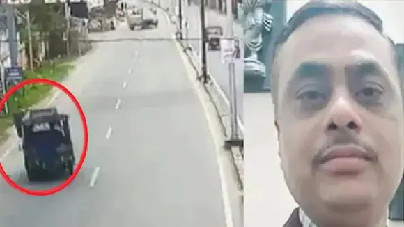 uttam anand murder case