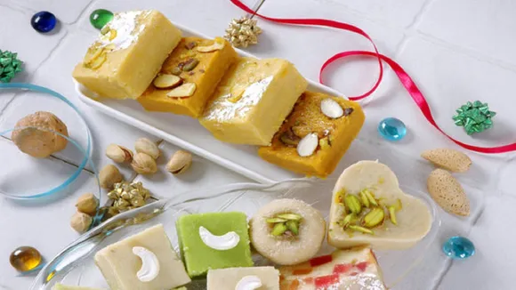 Happy Hariyali Teej 2022 Delicious Dishes