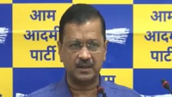 arvind kejriwal