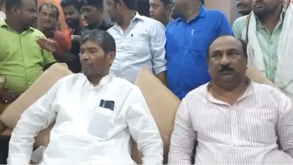 chirag paswan