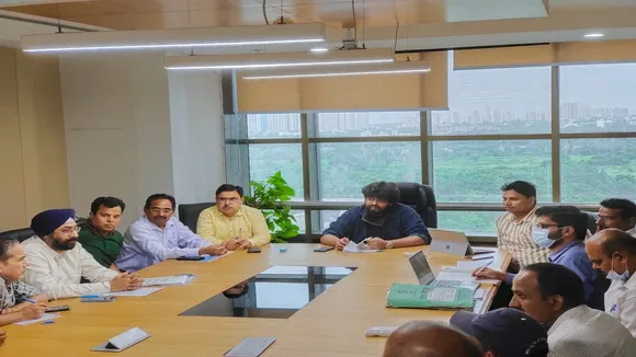 Greator Noida Authority