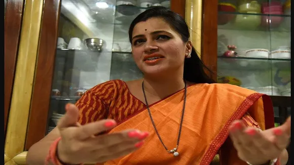 Navneet Rana