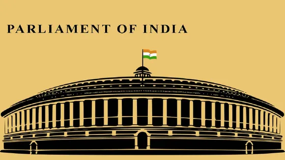 Parliament of india