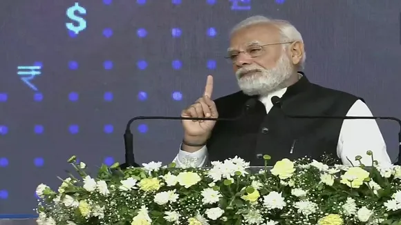 PM Modi