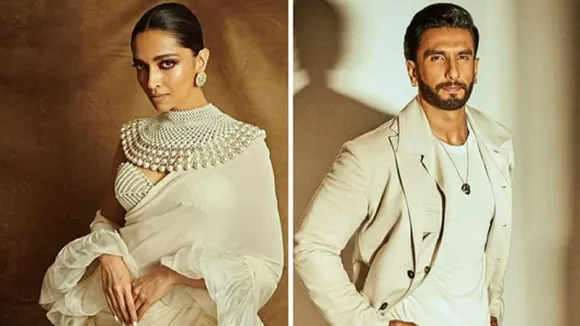 ranveer deepika