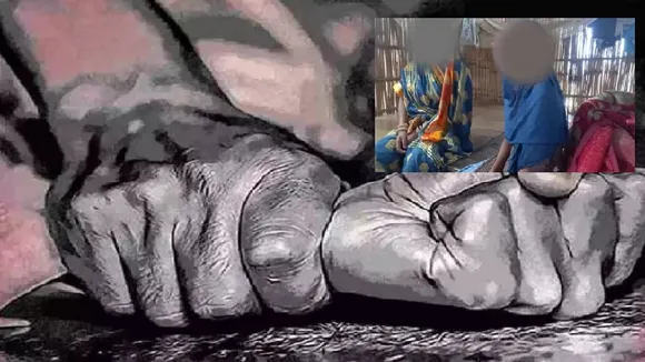rape in samastipur