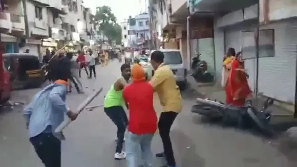 Yerewada